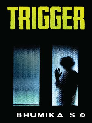 cover image of Trigger